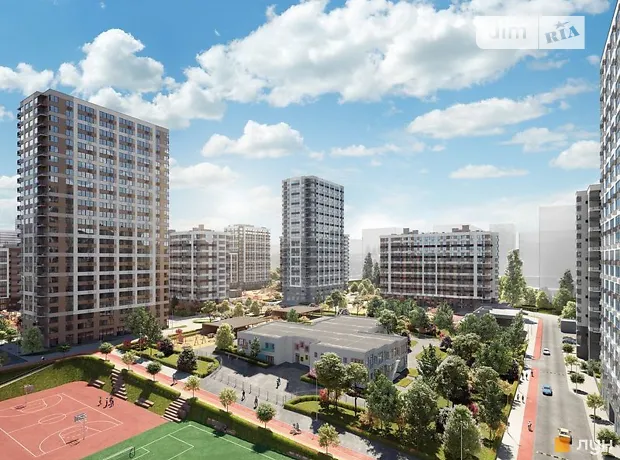 Квартира на вул. Родини Крістерів, 14Б в Києві, ID 203060, фото №7