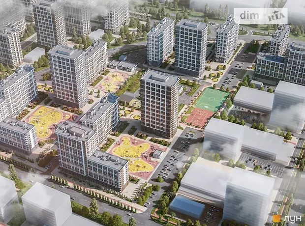 Квартира на вул. Родини Крістерів, 14Б в Києві, ID 203060, фото №8