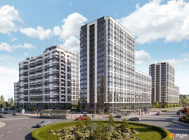 Квартира на вул. Родини Крістерів, 14Б в Києві, ID 203060, фото №9