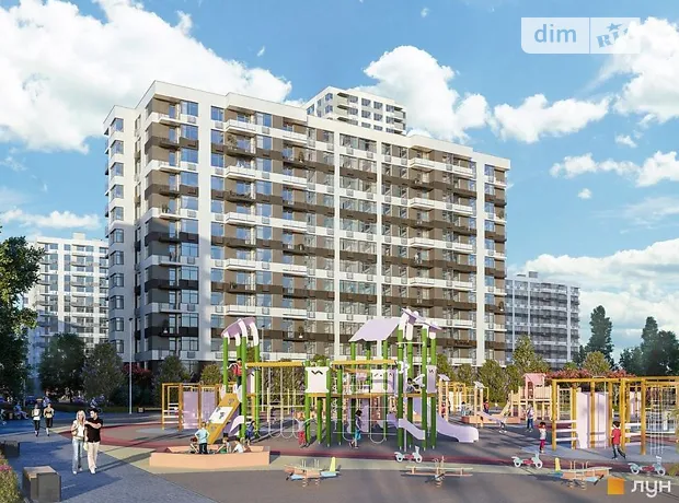 Квартира на вул. Родини Крістерів, 14Б в Києві, ID 203060, фото №10