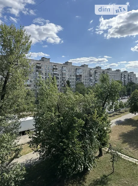Квартира на просп. Лісовий, 21 в Києві, ID 206716, фото №11