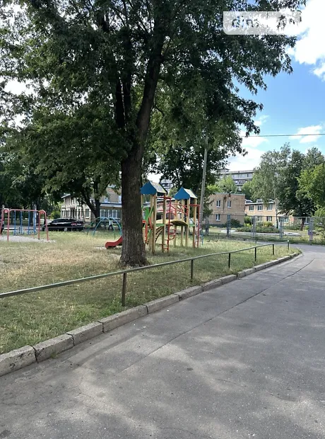 Квартира на просп. Лісовий, 21 в Києві, ID 206716, фото №19