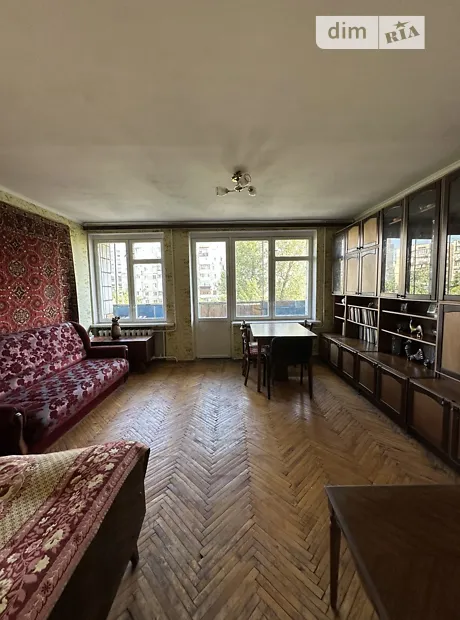 Квартира на просп. Лісовий, 21 в Києві, ID 206716, фото №3