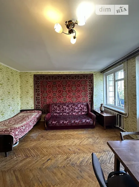 Квартира на просп. Лісовий, 21 в Києві, ID 206716, фото №6