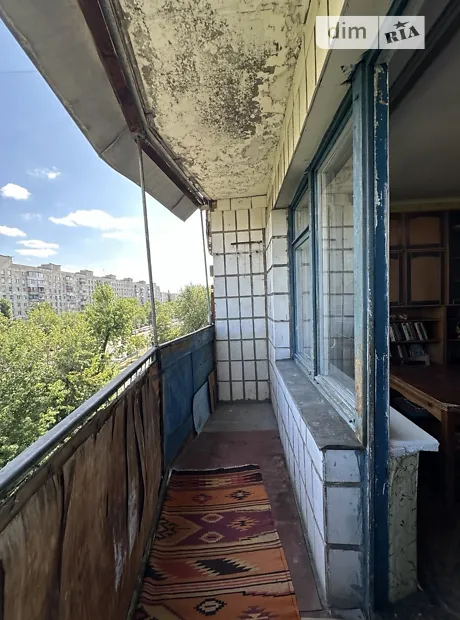 Квартира на просп. Лісовий, 21 в Києві, ID 206716, фото №7