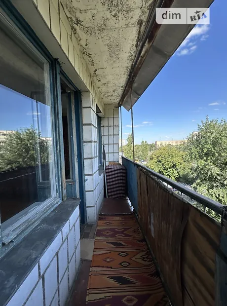 Квартира на просп. Лісовий, 21 в Києві, ID 206716, фото №8