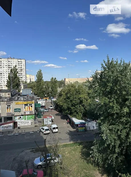 Квартира на просп. Лісовий, 21 в Києві, ID 206716, фото №9