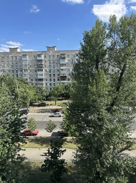 Квартира на просп. Лісовий, 21 в Києві, ID 206716, фото №10