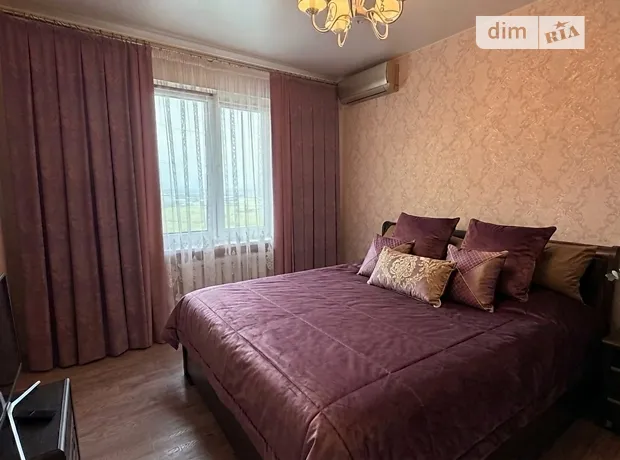 Квартира на вул. Милославська, 4 в Києві, ID 202478, фото №1