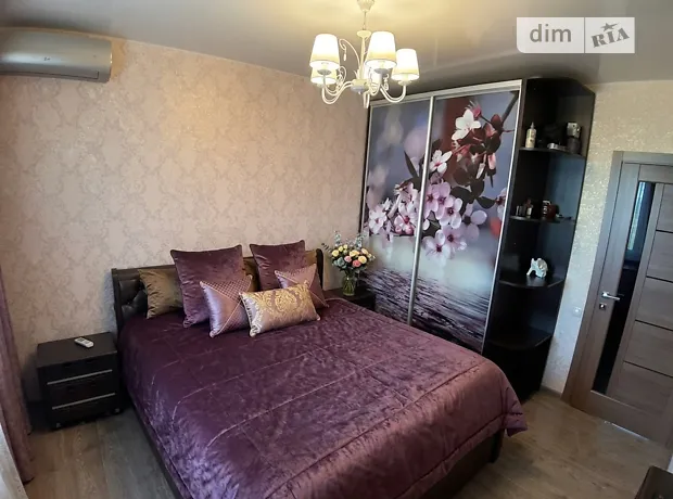 Квартира на вул. Милославська, 4 в Києві, ID 202478, фото №2