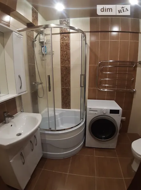 Квартира на вул. Милославська, 4 в Києві, ID 202478, фото №18