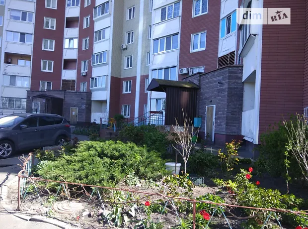 Квартира на вул. Милославська, 4 в Києві, ID 202478, фото №27
