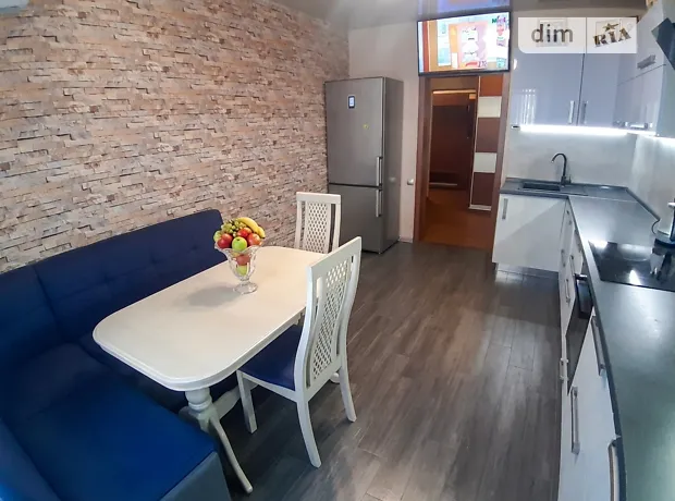 Квартира на вул. Милославська, 4 в Києві, ID 202478, фото №4