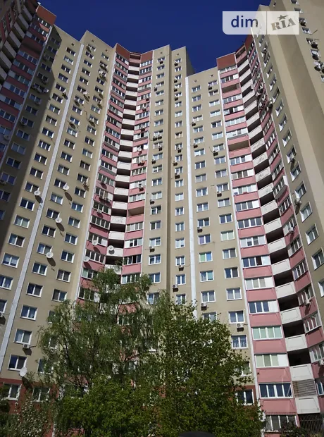 Квартира на вул. Милославська, 4 в Києві, ID 202478, фото №32
