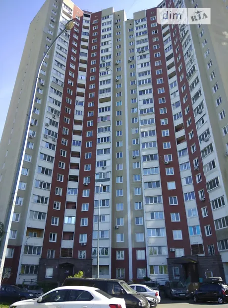 Квартира на вул. Милославська, 4 в Києві, ID 202478, фото №33