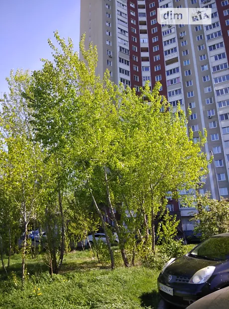 Квартира на вул. Милославська, 4 в Києві, ID 202478, фото №34