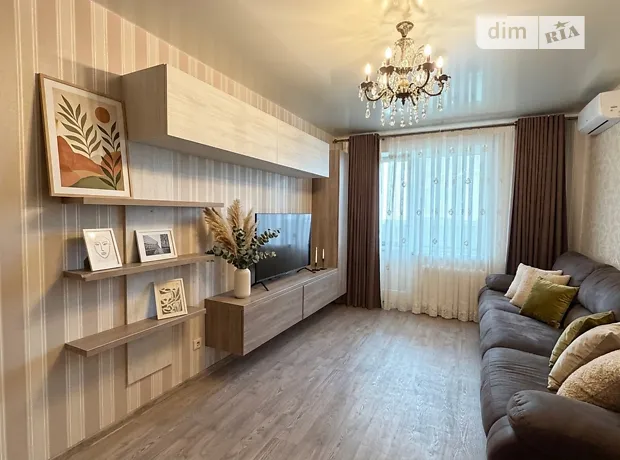 Квартира на вул. Милославська, 4 в Києві, ID 202478, фото №5