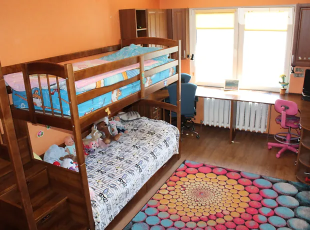 Квартира на вул. Милославська, 4 в Києві, ID 202478, фото №7