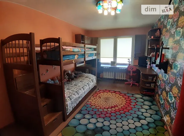 Квартира на вул. Милославська, 4 в Києві, ID 202478, фото №9