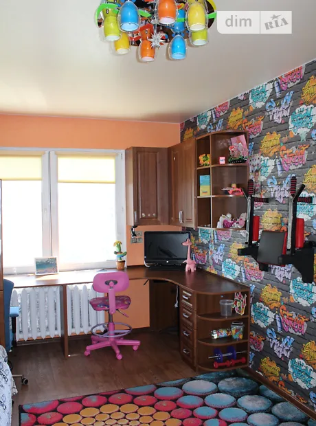 Квартира на вул. Милославська, 4 в Києві, ID 202478, фото №10