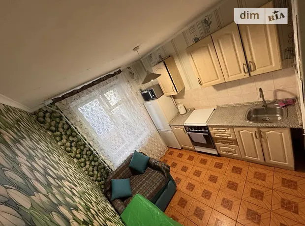 Квартира на вул. Довнар-Запольського, 9 в Київ, ID 203059, фото №2
