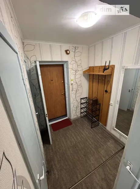 Квартира на вул. Довнар-Запольського, 9 в Київ, ID 203059, фото №4