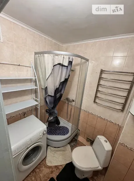 Квартира на вул. Довнар-Запольського, 9 в Києві, ID 203059, фото №6