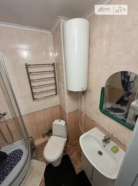 Квартира на вул. Довнар-Запольського, 9 в Києві, ID 203059, фото №7