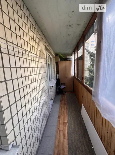 Квартира на вул. Довнар-Запольського, 9 в Києві, ID 203059, фото №9