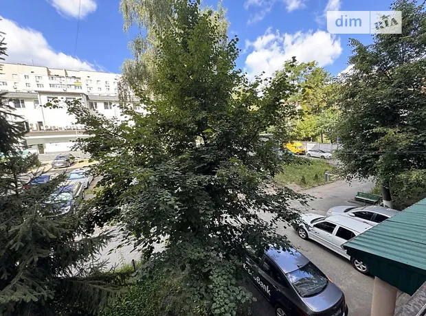 Квартира на вул. Довнар-Запольського, 9 в Києві, ID 203059, фото №10