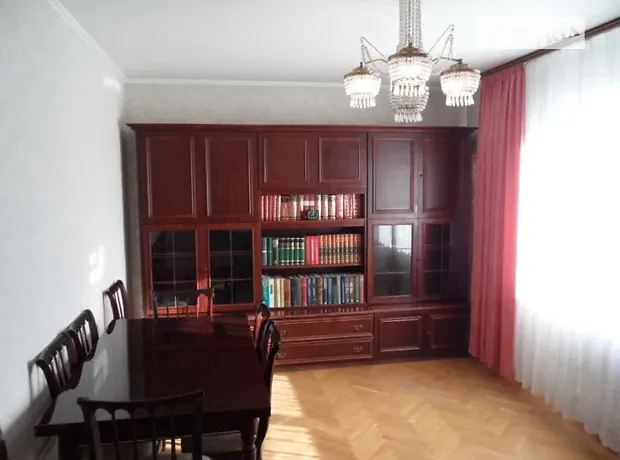 Квартира на вул. Лариси Руденко, 10В в Києві, ID 209034, фото №1