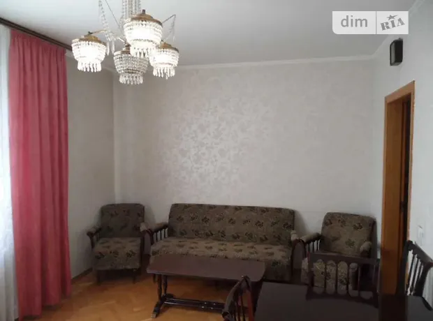 Квартира на вул. Лариси Руденко, 10В в Києві, ID 209034, фото №2