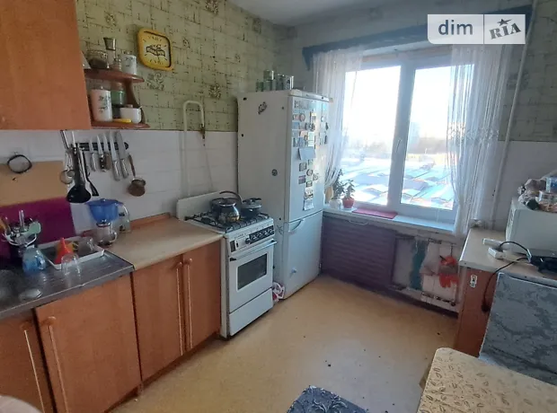 Квартира на вул. Всіхсвятська, 8 в Чернігів, ID 224760, фото №1