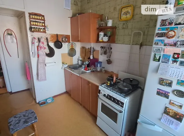 Квартира на вул. Всіхсвятська, 8 в Чернігів, ID 224760, фото №2