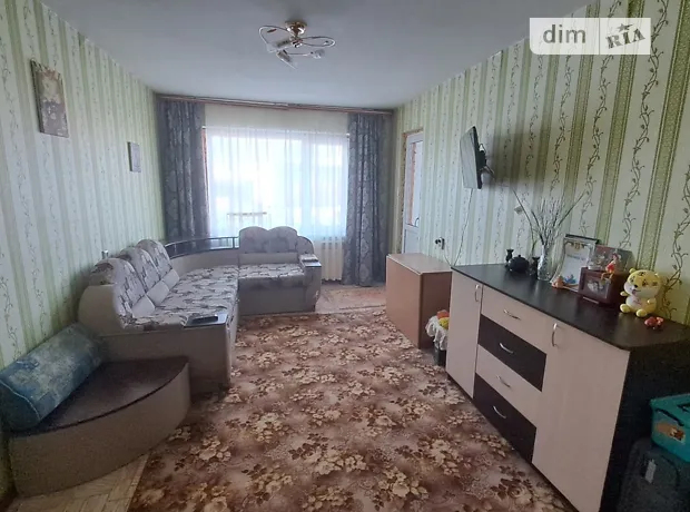 Квартира на вул. Всіхсвятська, 8 в Чернігів, ID 224760, фото №3