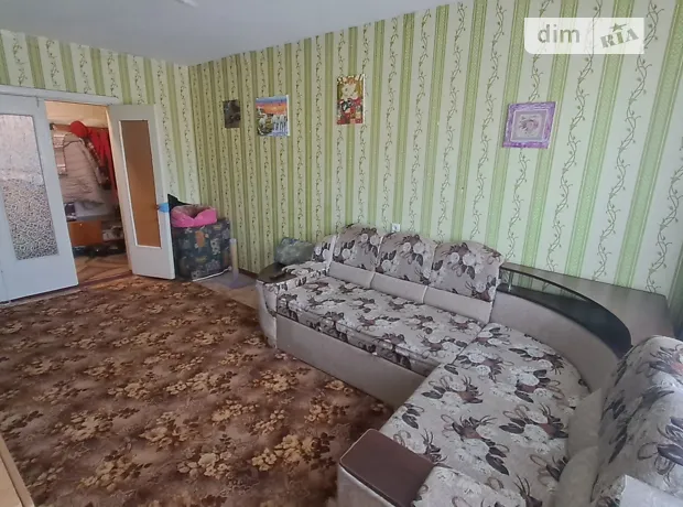 Квартира на вул. Всіхсвятська, 8 в Чернігів, ID 224760, фото №4