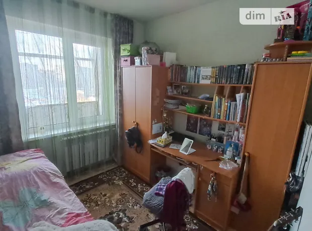 Квартира на вул. Всіхсвятська, 8 в Чернігів, ID 224760, фото №5