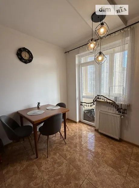 Квартира на вул. Кисілевської Ольги, 37 в Івано-Франківську, ID 208447, фото №2