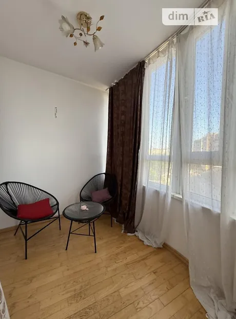 Квартира на вул. Кисілевської Ольги, 37 в Івано-Франківську, ID 208447, фото №3