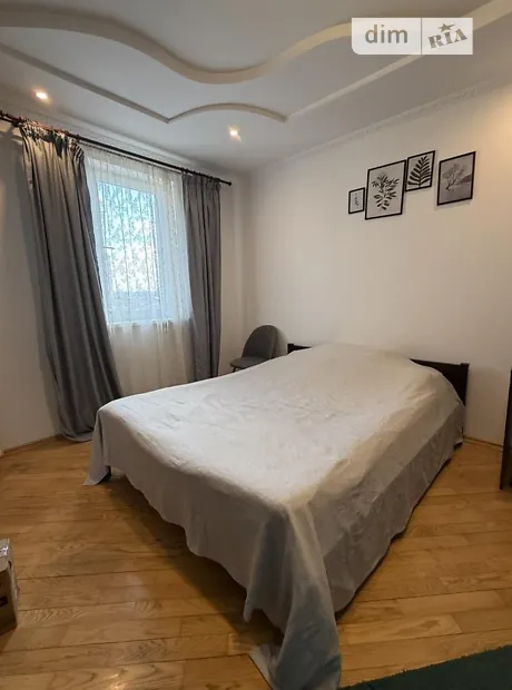 Квартира на вул. Кисілевської Ольги, 37 в Івано-Франківську, ID 208447, фото №4