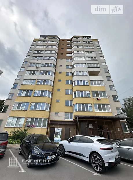 Квартира на вул. Гетьмана Мазепи, 9В в Вінниці, ID 221974, фото №47