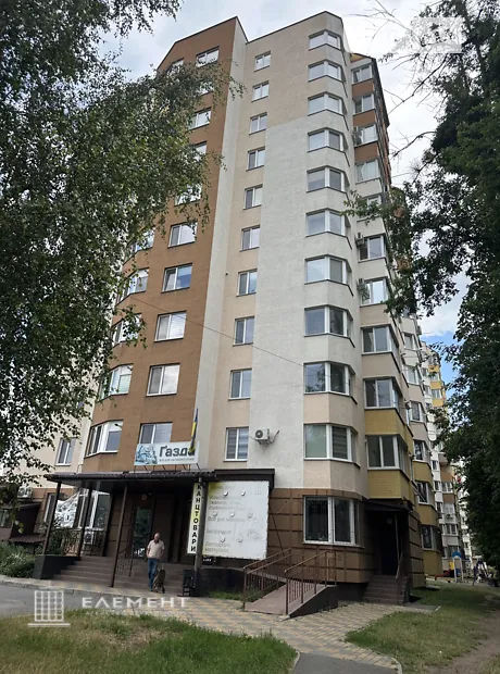 Квартира на вул. Гетьмана Мазепи, 9В в Вінниці, ID 221974, фото №48