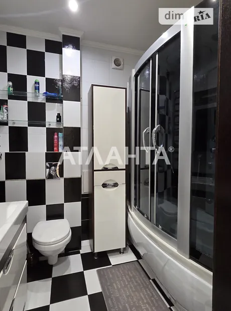 Квартира на вул. Дідріхсона в Одесі, ID 336737, фото №13