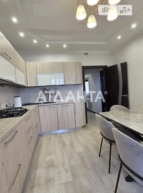Квартира на вул. Дідріхсона в Одеса, ID 336737, фото №4