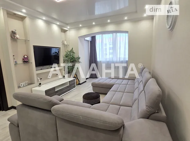 Квартира на вул. Дідріхсона в Одесі, ID 336737, фото №7