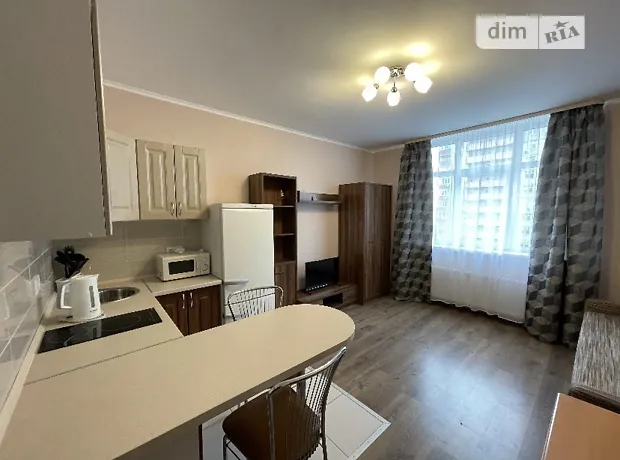 Квартира на вул. Петра Калнишевського, 6 в Києві, ID 207453, фото №1
