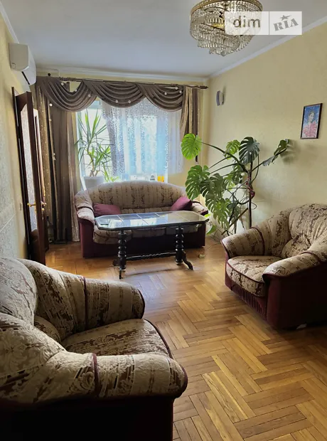 Квартира на просп. Володимира Івасюка, 39А в Києві, ID 207021, фото №1