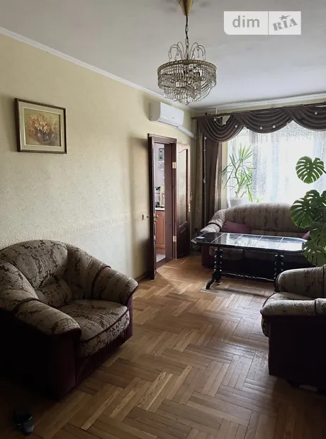 Квартира на просп. Володимира Івасюка, 39А в Києві, ID 207021, фото №2
