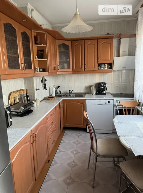 Квартира на просп. Володимира Івасюка, 39А в Києві, ID 207021, фото №3