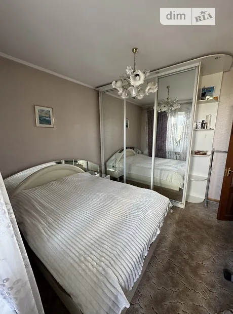 Квартира на просп. Володимира Івасюка, 39А в Києві, ID 207021, фото №6